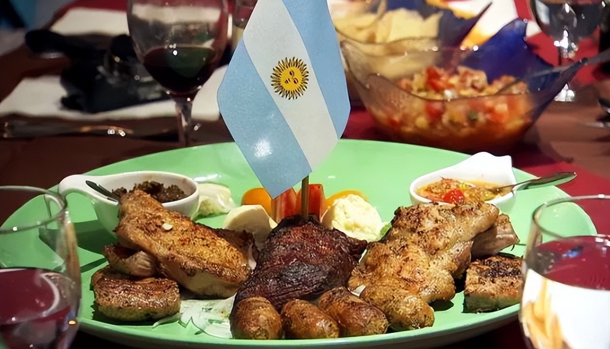 阿根廷当前社会状况,阿根廷目前国内情况