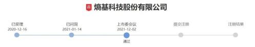 熵基科技被诉侵权坏事能否变好事,汉王科技起诉熵基科技成功率高吗