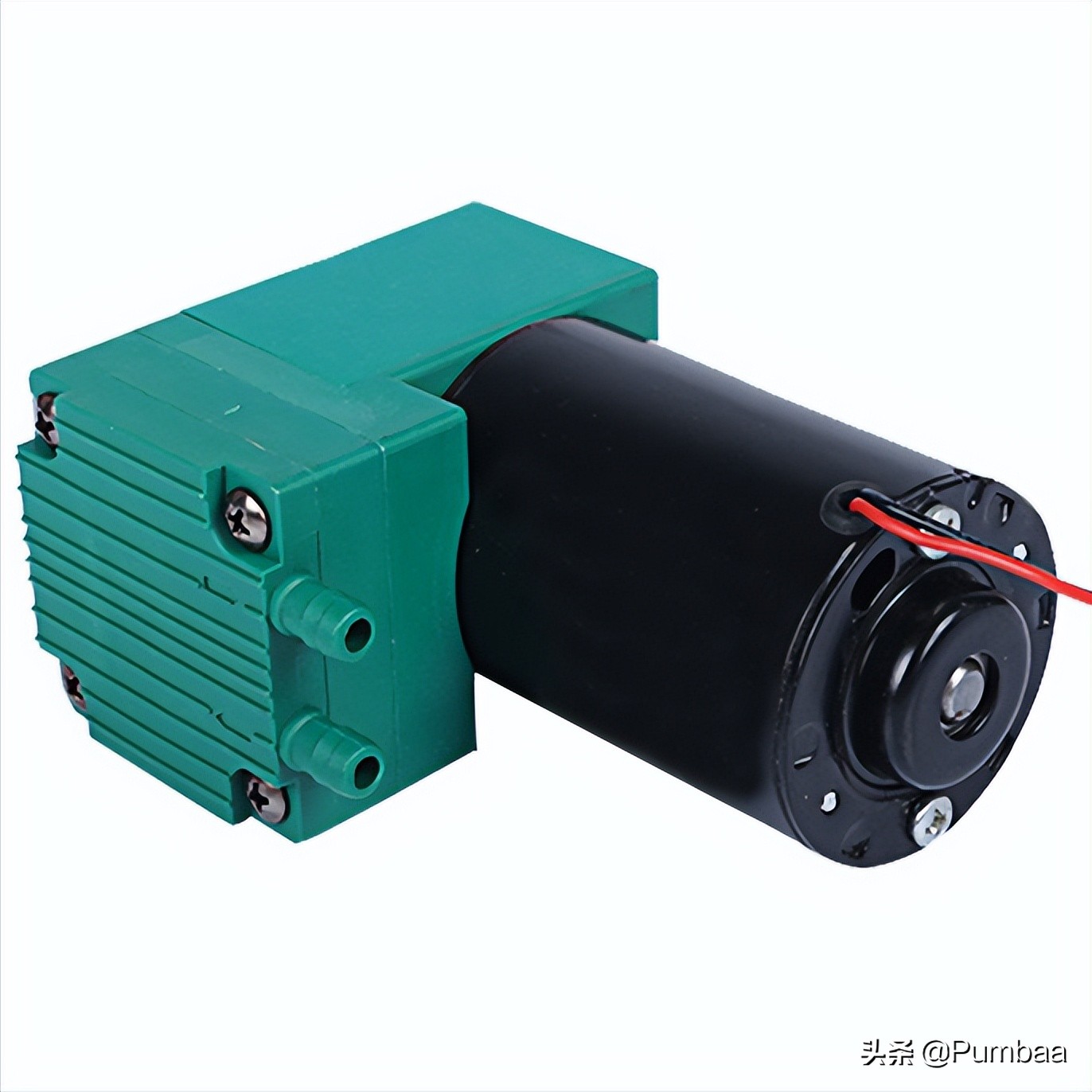 实验室隔膜真空泵的安装步骤,实验室旋片式真空泵