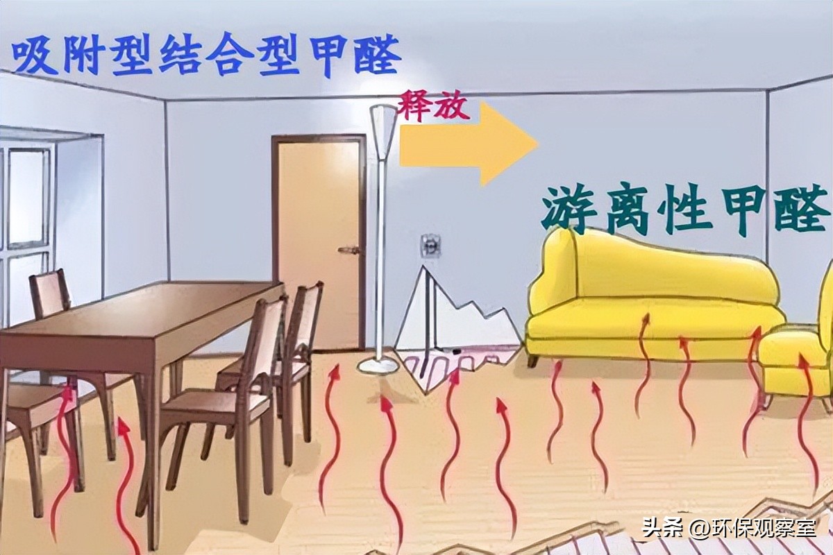 康思贝健除甲醛靠谱吗,康思贝健除甲醛郑州