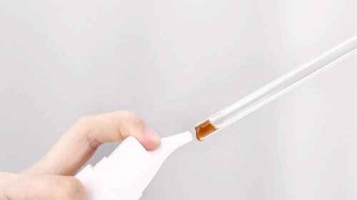 1秒通鼻！10年老鼻炎有救了，终于可以正常呼吸了