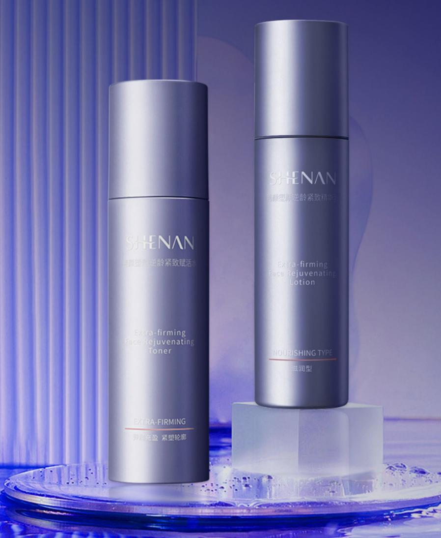 5省市开展化妆品个性化试点：风口上的精准护肤有哪些入局机会？