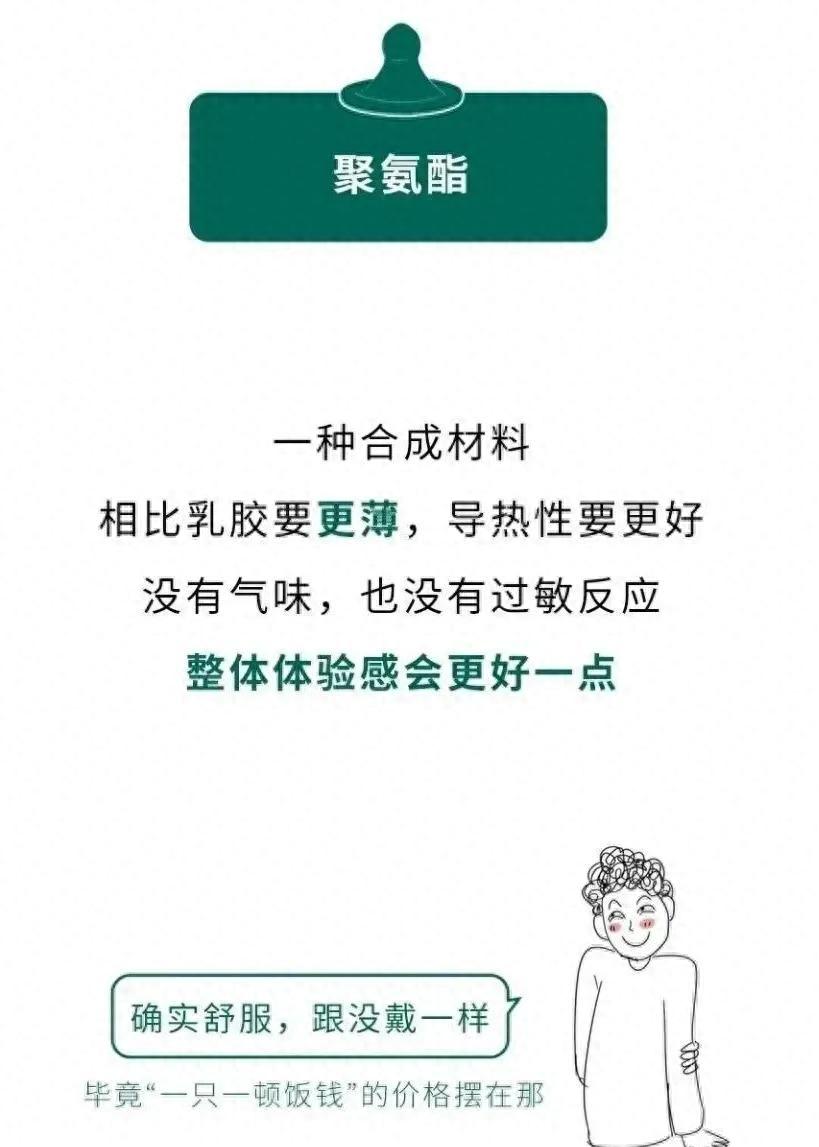 避孕套选购攻略：便宜的能否和贵的媲美？