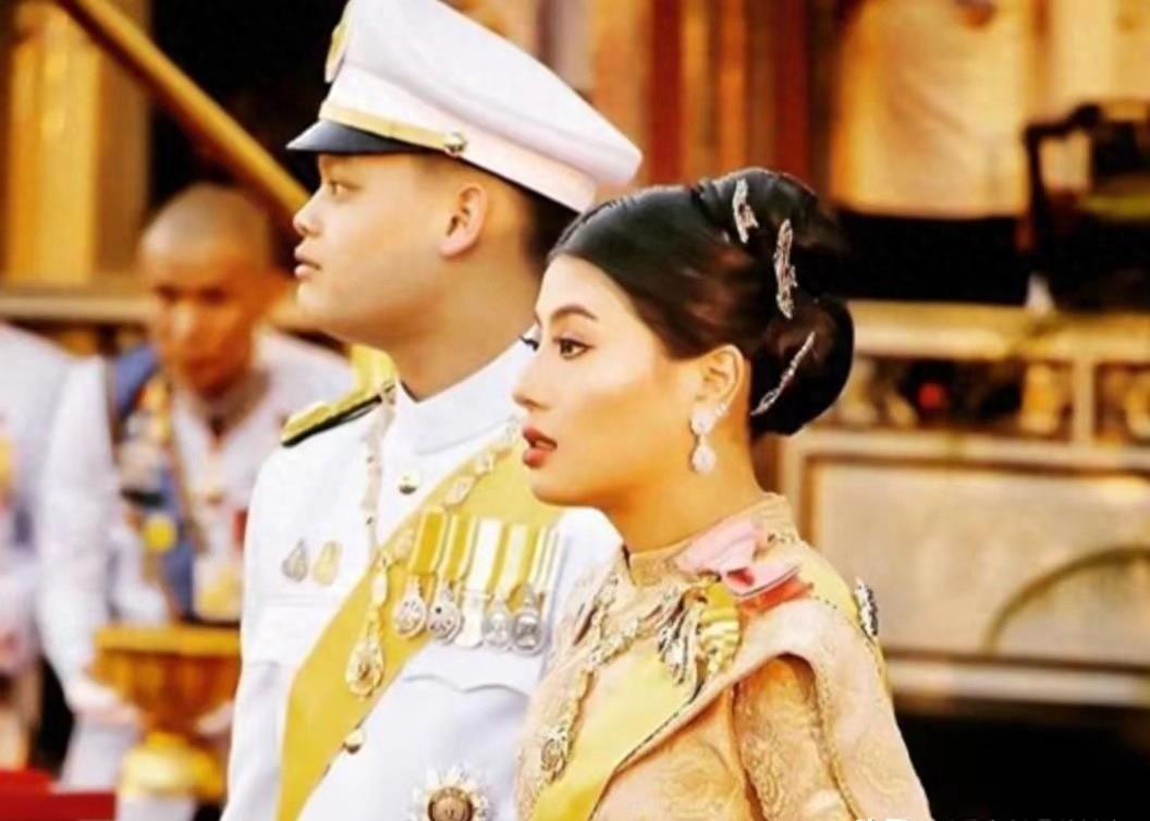 神兽梵真福气未尽,勋章授予引谣言,府中大喜公主宠