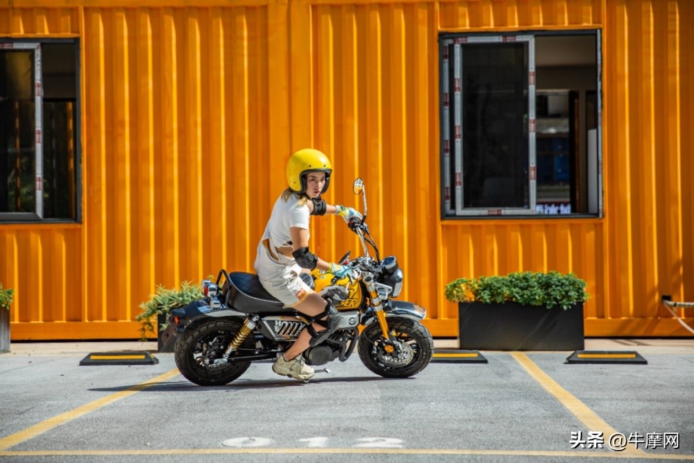 银钢蜜獾150回头率,银钢蜜獾150极速测试