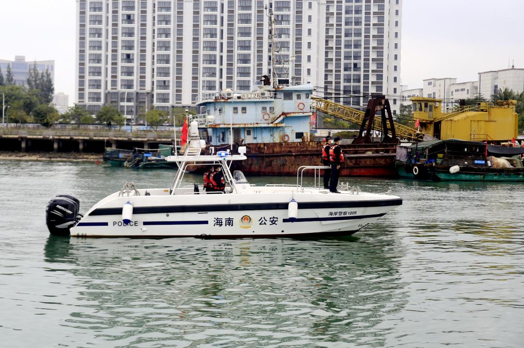 全国2019共出动警力多少人次,日均出动警力6300余人次