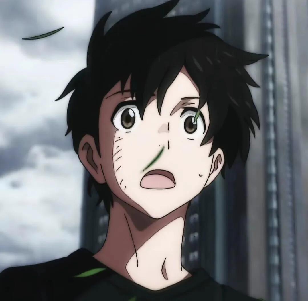 帅气的动漫男生头像剑客,帅气的动漫男生头像古装