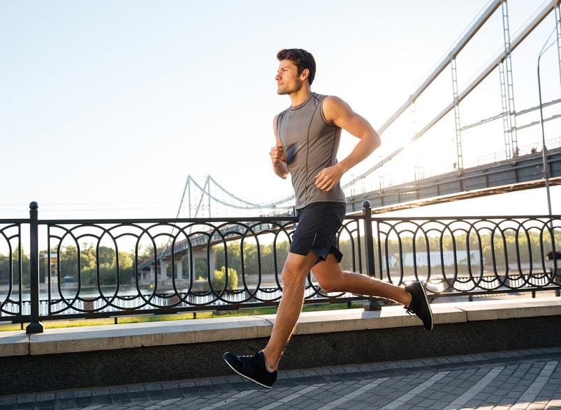 男人要想身体健康要怎么做,男人要想精力旺吃啥补品好