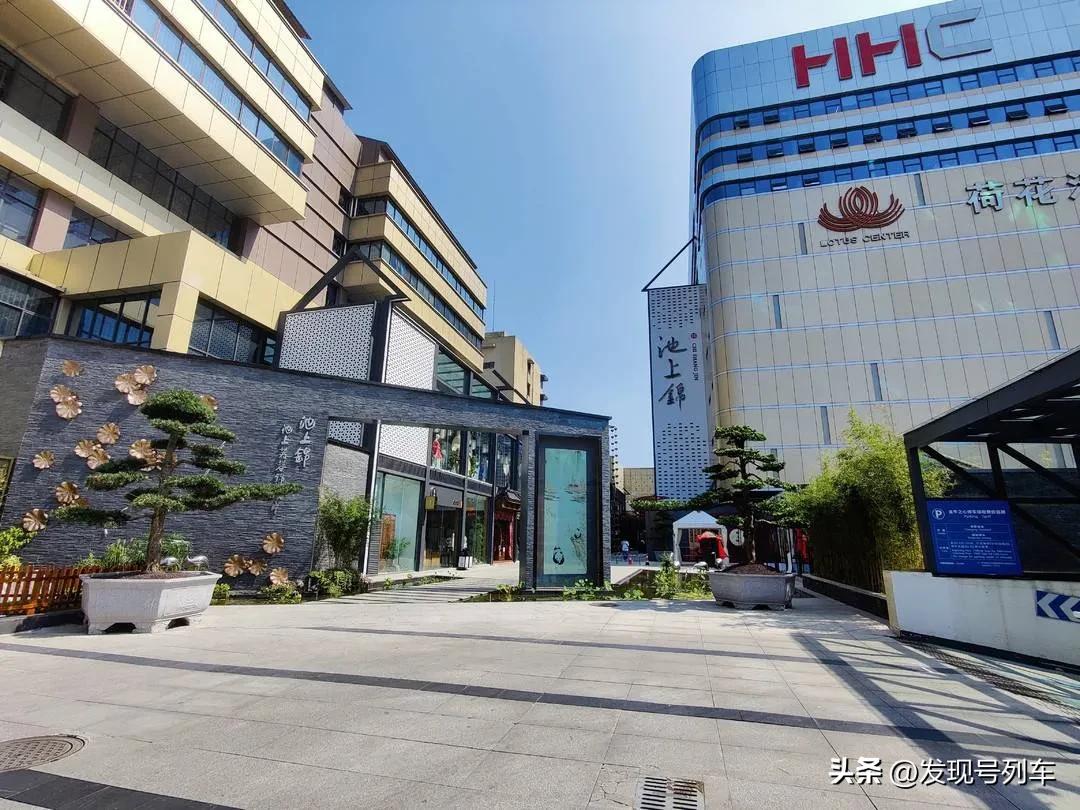 赞美现在的成都荷花池批发市场,当下成都荷花池市场