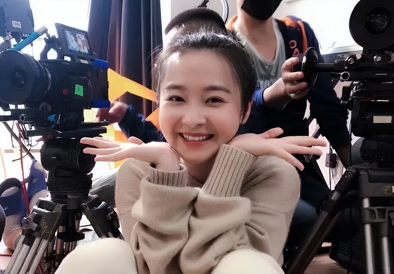 杨丽晓少年包青天图文,少年包青天3小狸最后又出现了