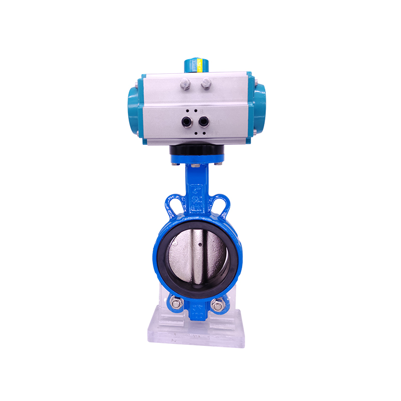 气动对夹蝶阀规格,气动对夹蝶阀地址