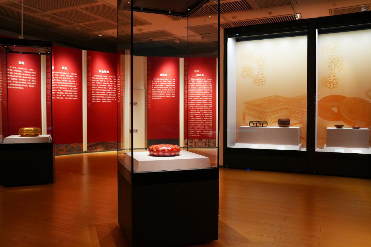 长春文化游,探寻长春的美食景点和文化