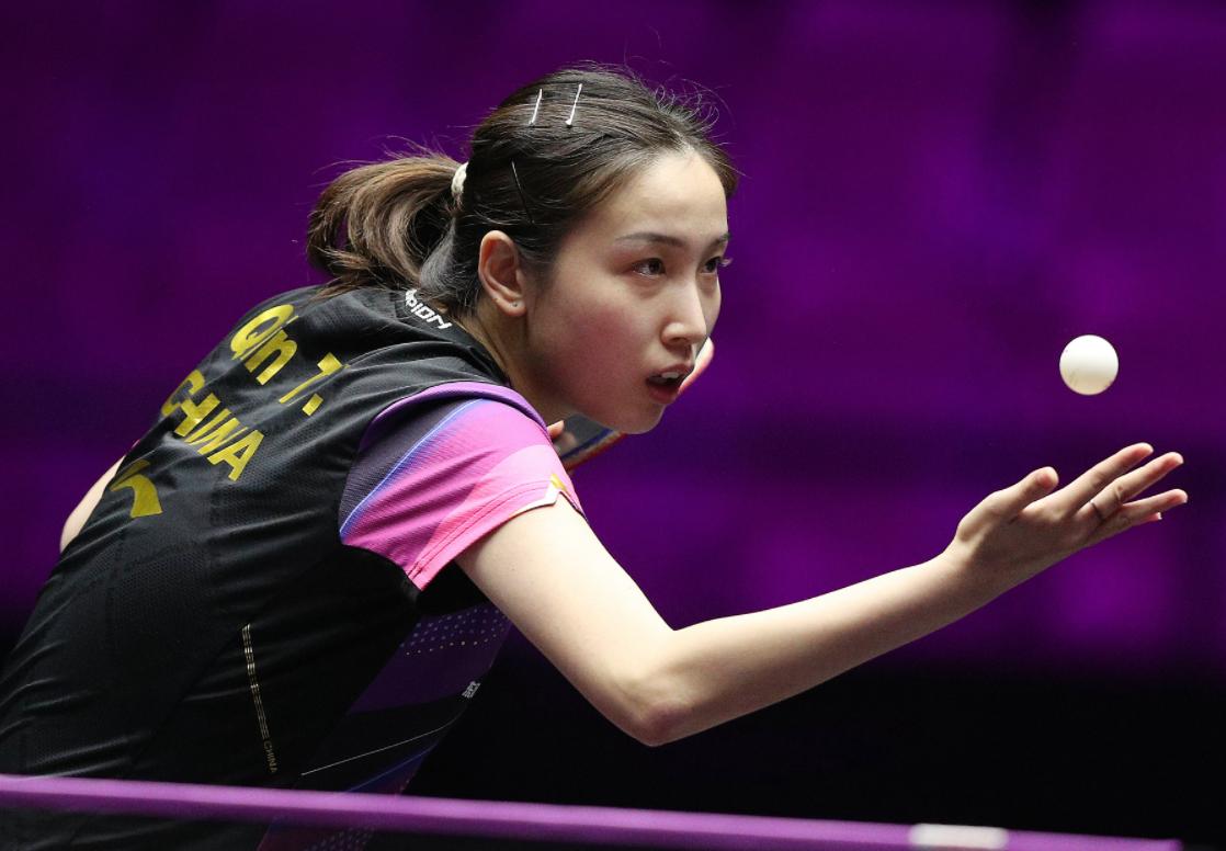 大运会国乒半决赛战报,大运会国乒包揽7块金牌