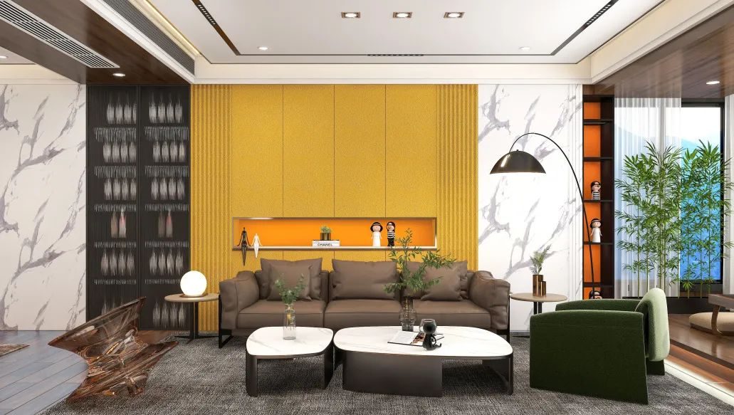 瓦科艺术漆质量怎么样,瓦科艺术涂料1分钟介绍