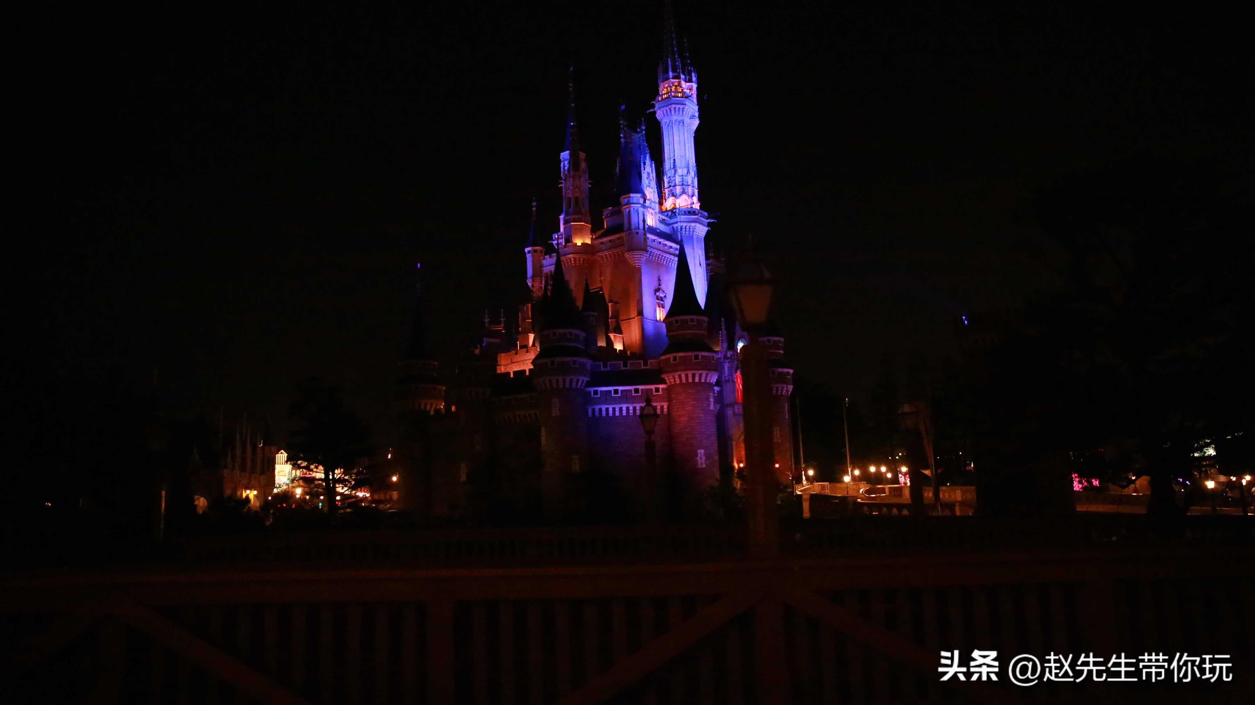 二十年游历分享,20年旅行总结