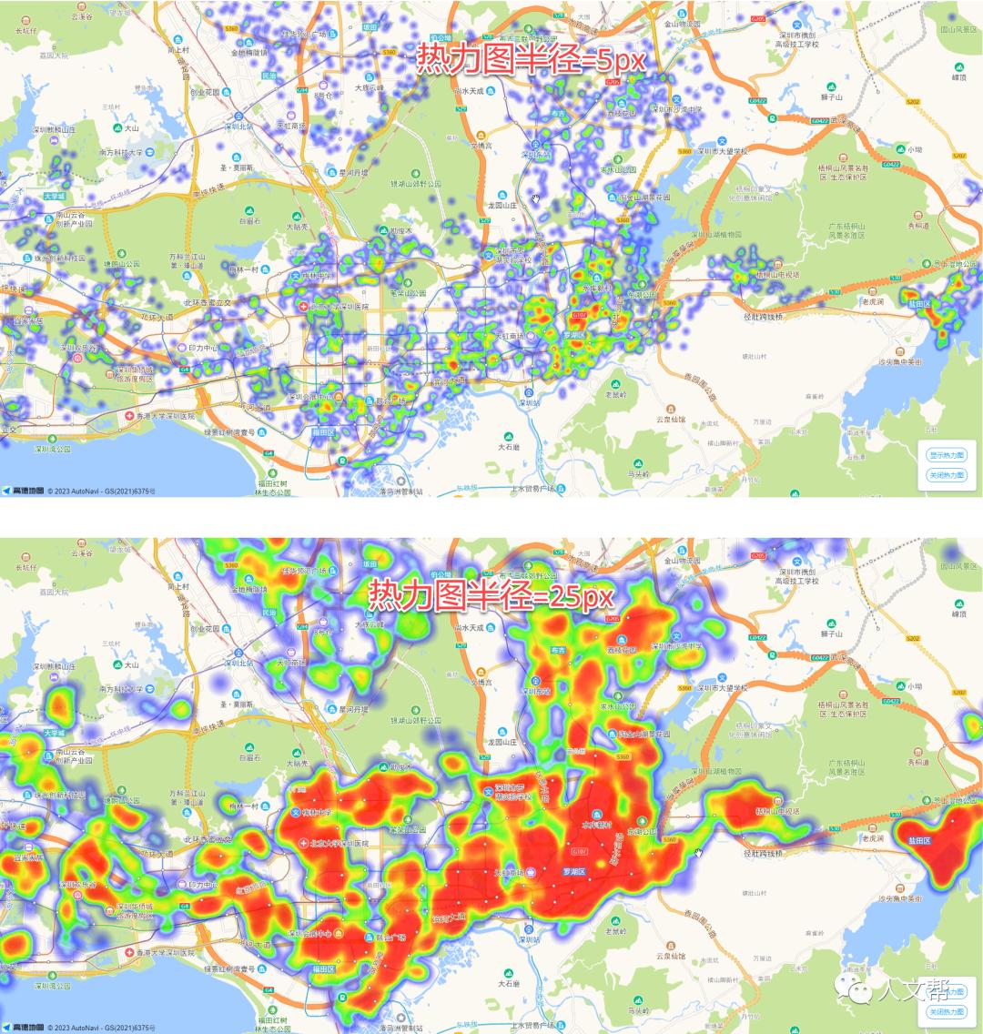 中国地图信息可视化图表,地图制图学与地理空间信息可视化