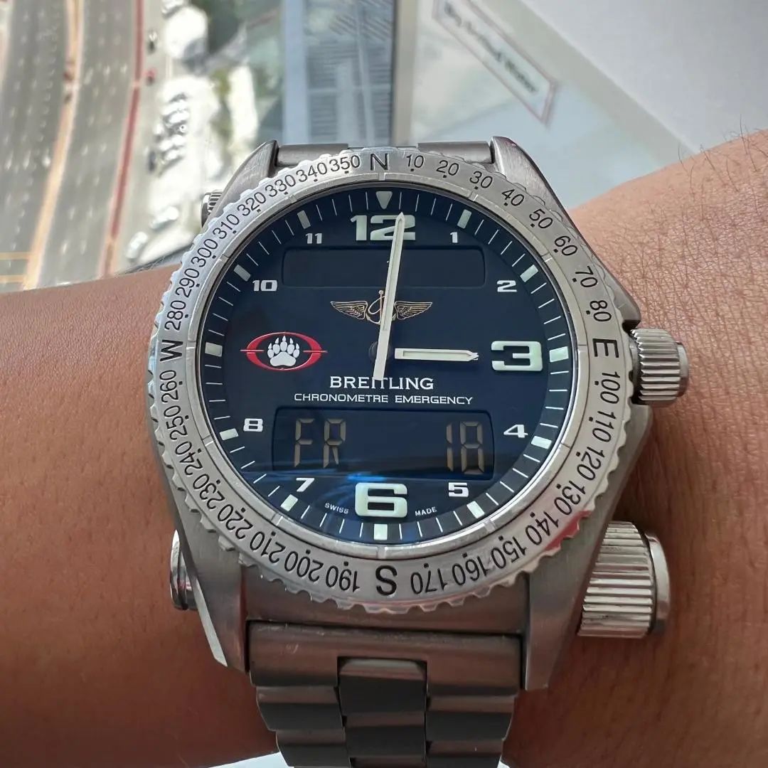 买表的故事,关于卖手表的故事