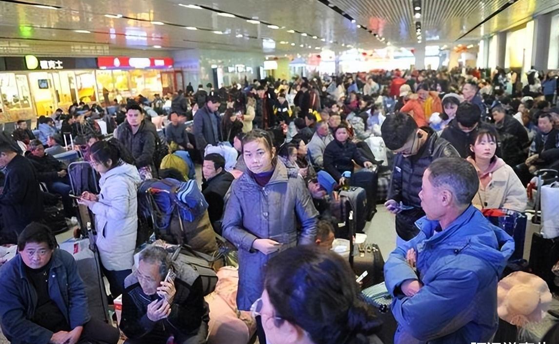 中国最差的省会火车站,中国3个最脏的省会火车站