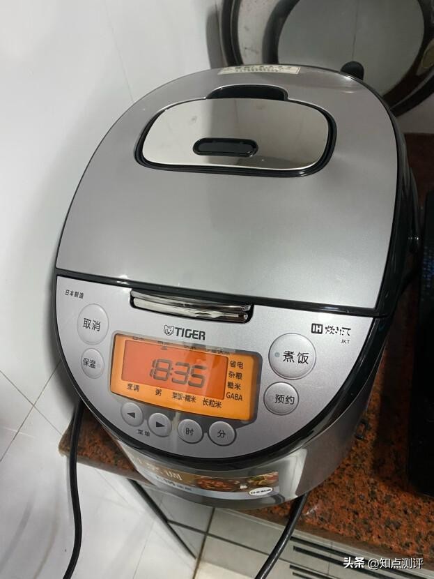 虎牌电饭煲什么型号最值得买,虎牌电饭煲timer1和timer2