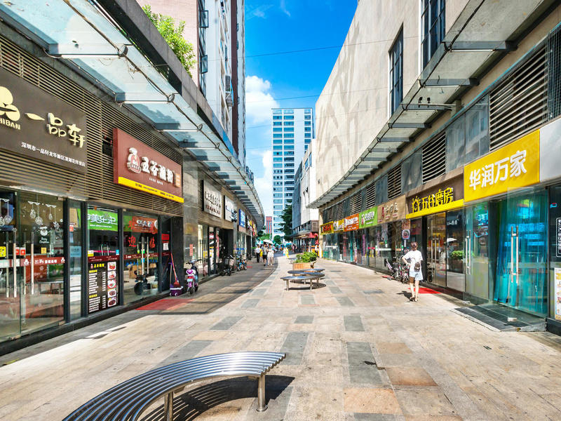 卖掉深圳的房子到惠州买别墅,三年前买惠州的房子如今怎样