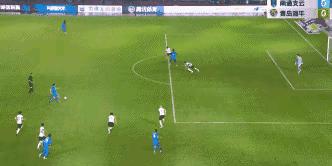 中超积分榜海港为啥只有6场,中超积分榜上海海港输了哪一场