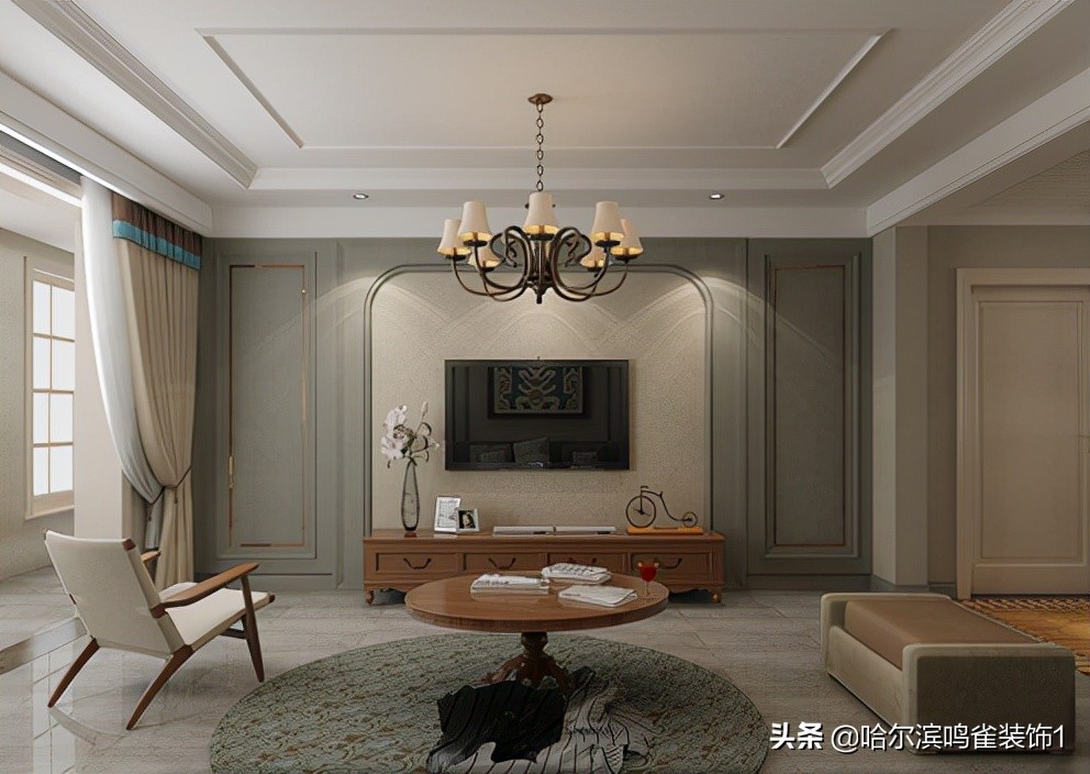 鸣雀装修哈尔滨,哈尔滨鸣雀地面装修