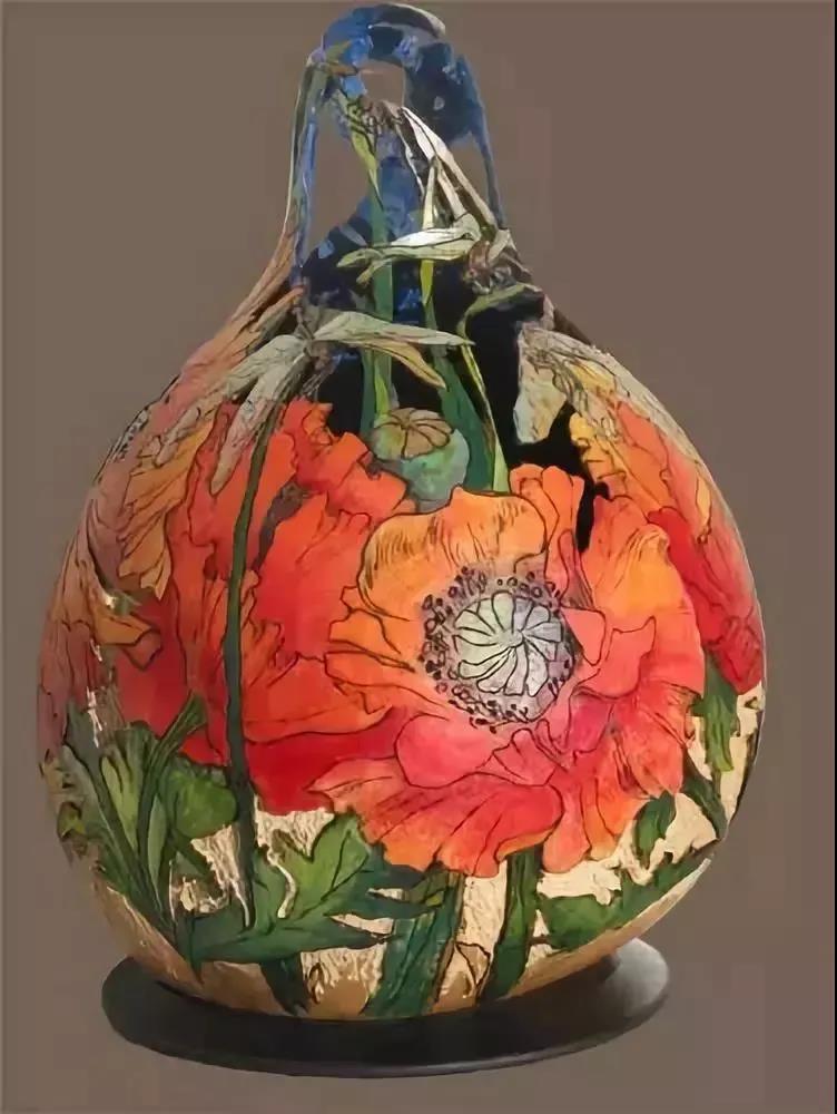 各种奇形葫芦图片大全,奇形怪状葫芦