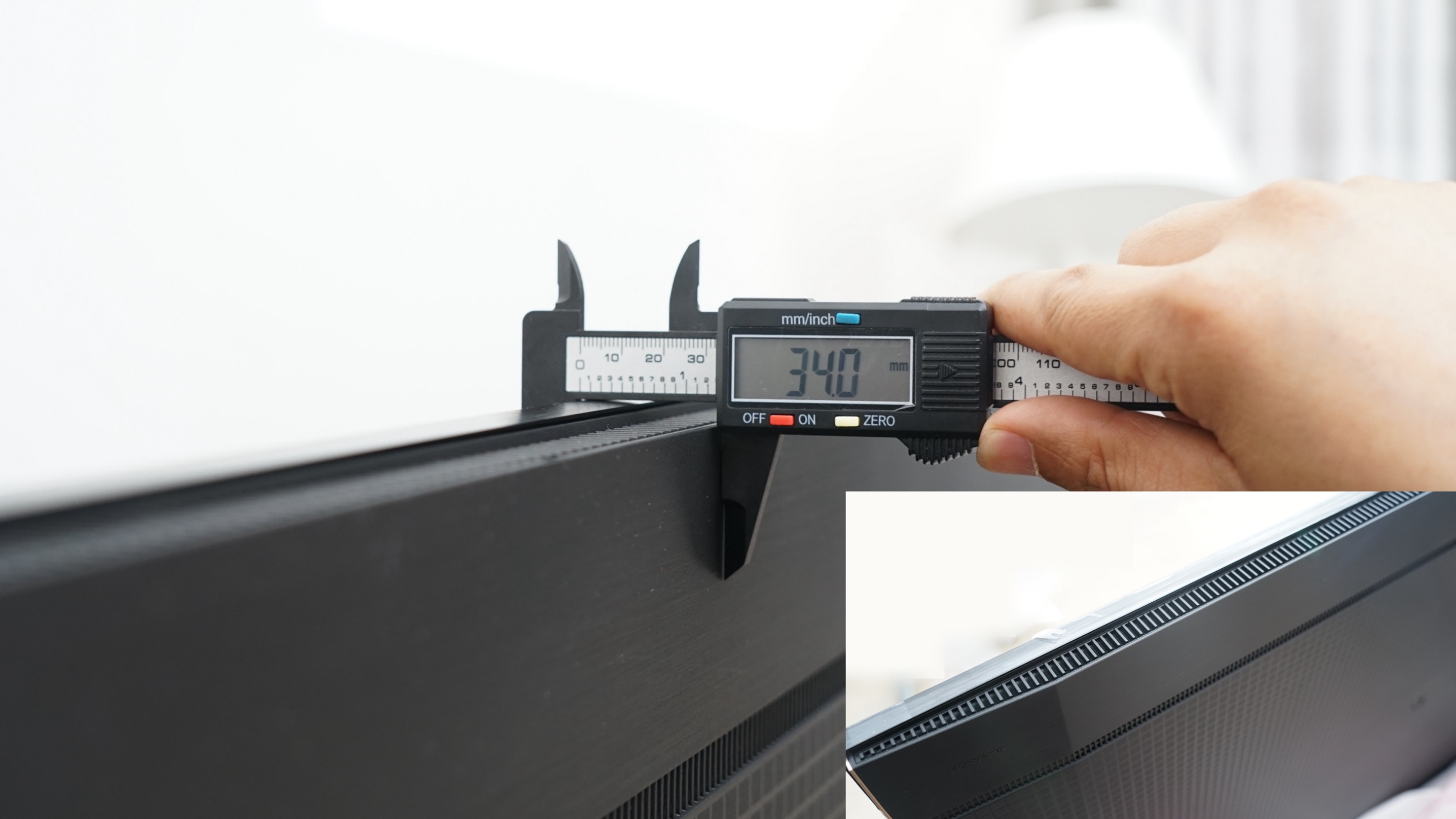 5000分区光控、5000nit峰值亮度：TCLX11G电视年度新旗舰分享