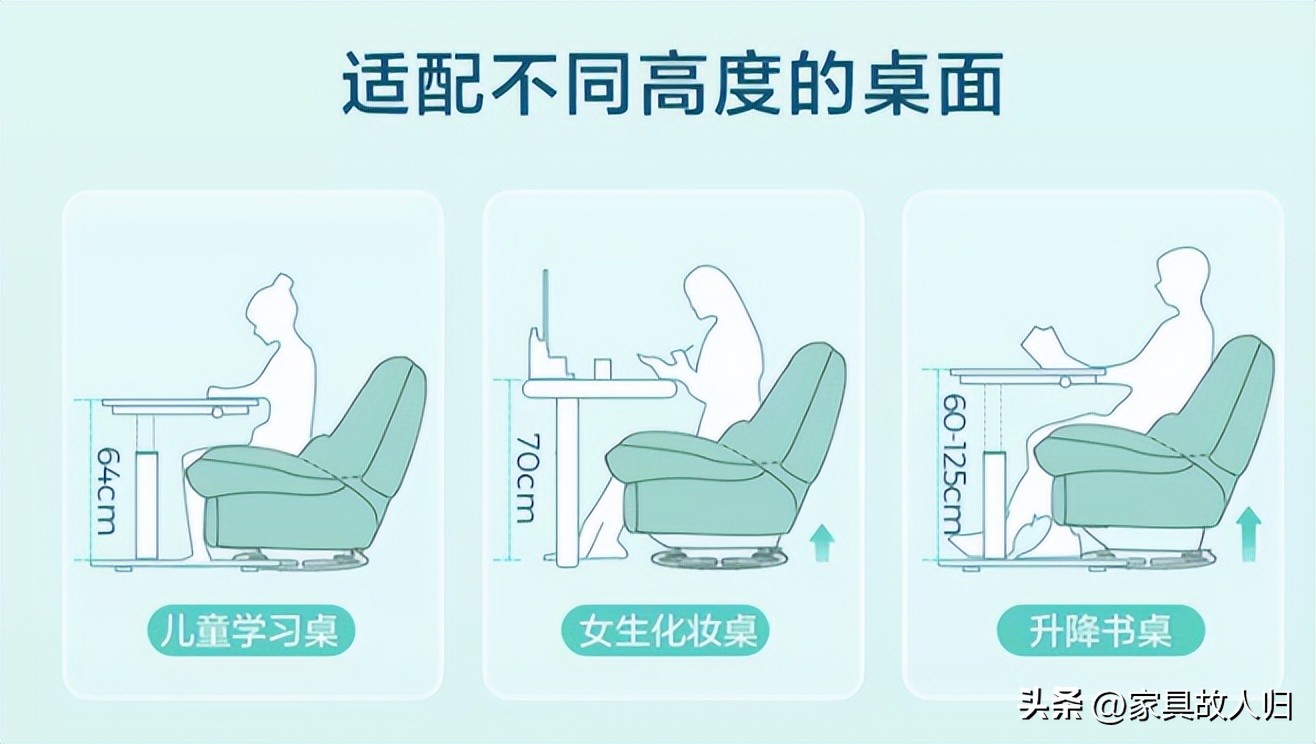 沙发椅可坐可躺美观,什么样的沙发椅坐着最舒服