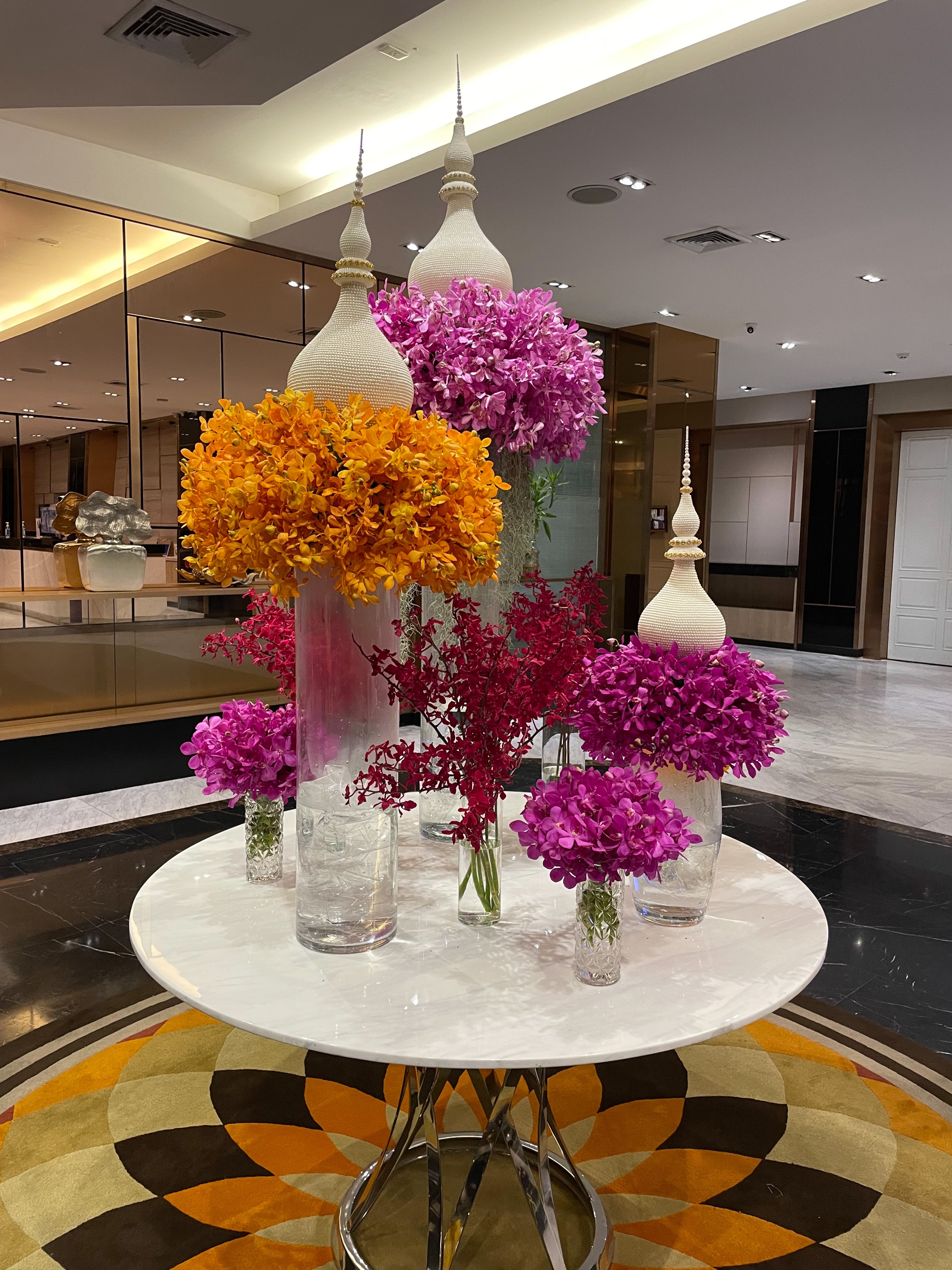 亚航随心飞曼谷,亚航是飞泰国曼谷哪个机场