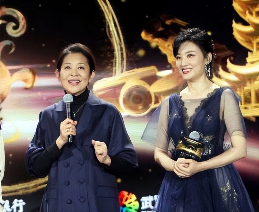 美女周涛：离开才子改嫁富豪，真实内幕不世俗