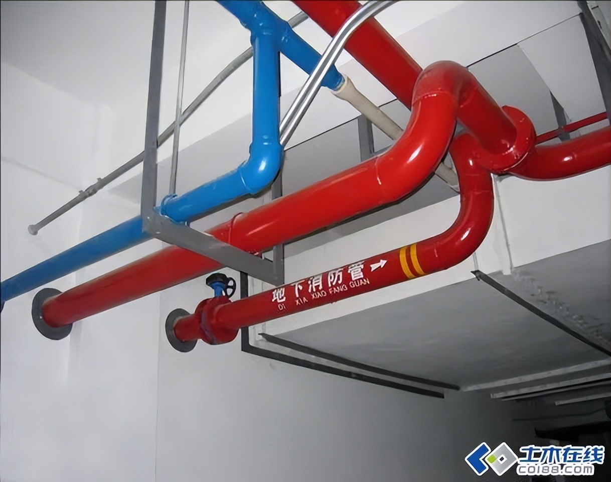 鲁班奖工程机电安装亮点做法展示,鲁班奖钢构安装要点示范图片