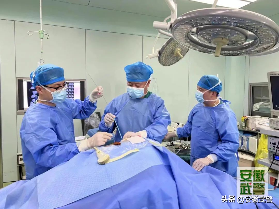 勇闯PCNL禁区——“*刀折**人”PCNL，勇敢者的较量！