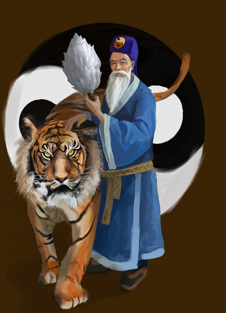 火神九河龙蛇完整版,火神：九河龙蛇