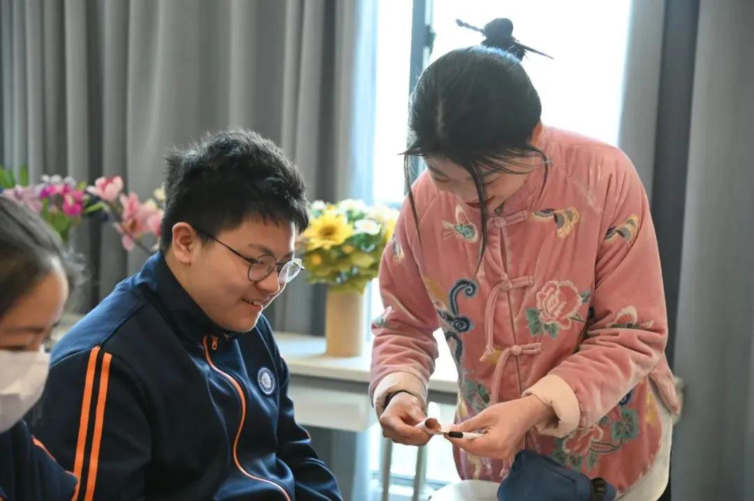 【卓越鹿鸣·示范引领】特邀八方宾朋，共研主题教学