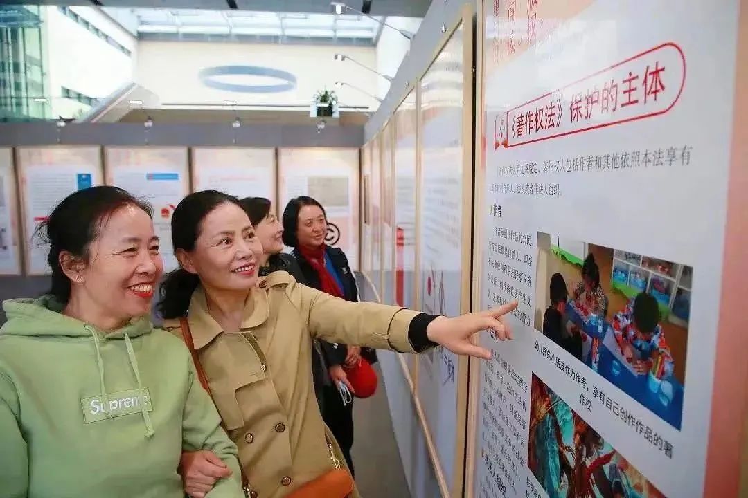 “阅”享五·一“游”乐假期！保税区文化体育艺术及旅游活动指南