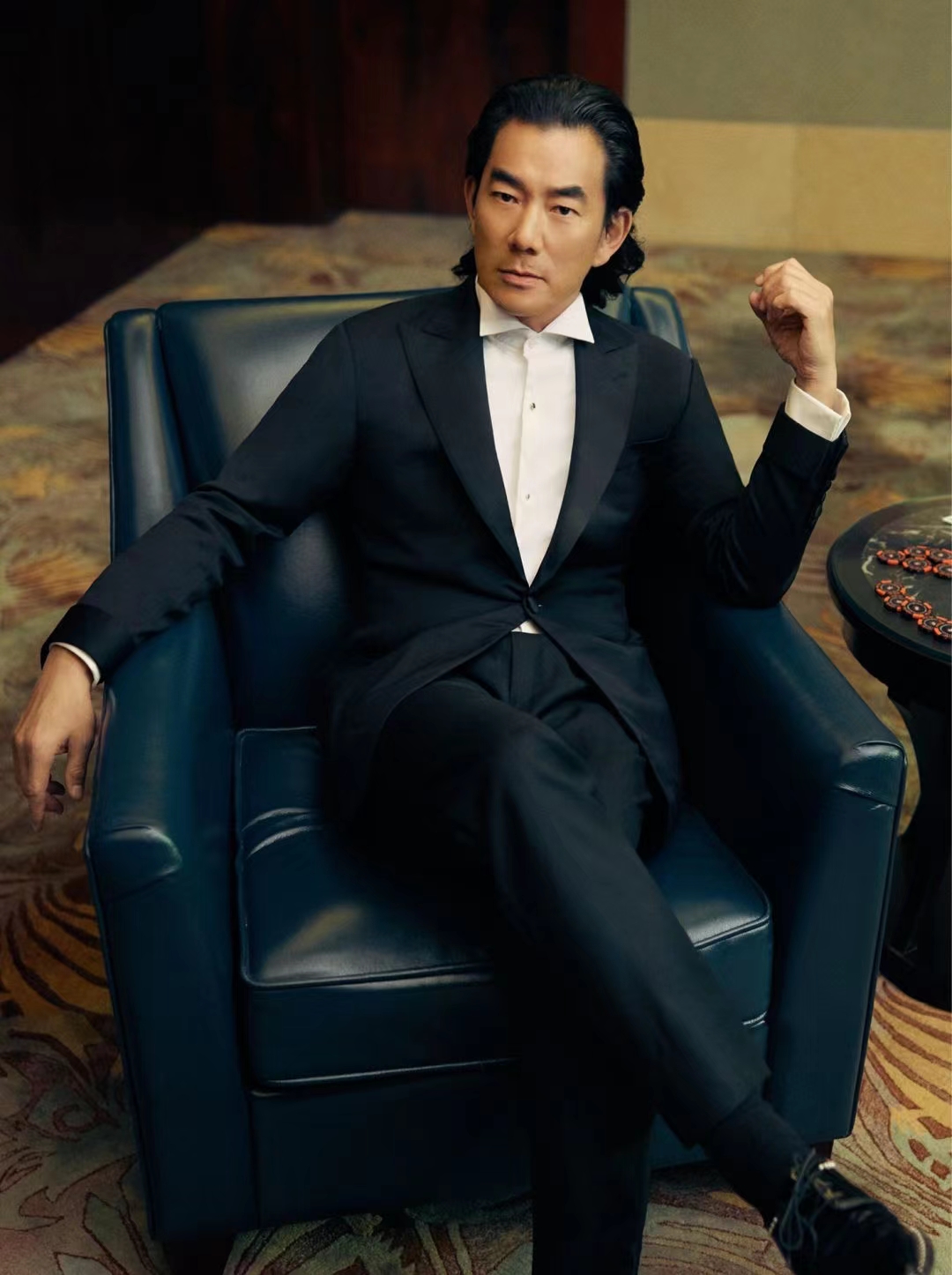 任贤齐演唱会破纪录,任贤齐演唱会结束了最后一首歌