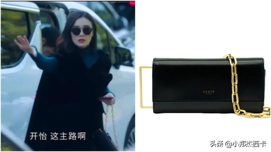 袁咏仪推荐的女包,袁咏仪最新包包品牌