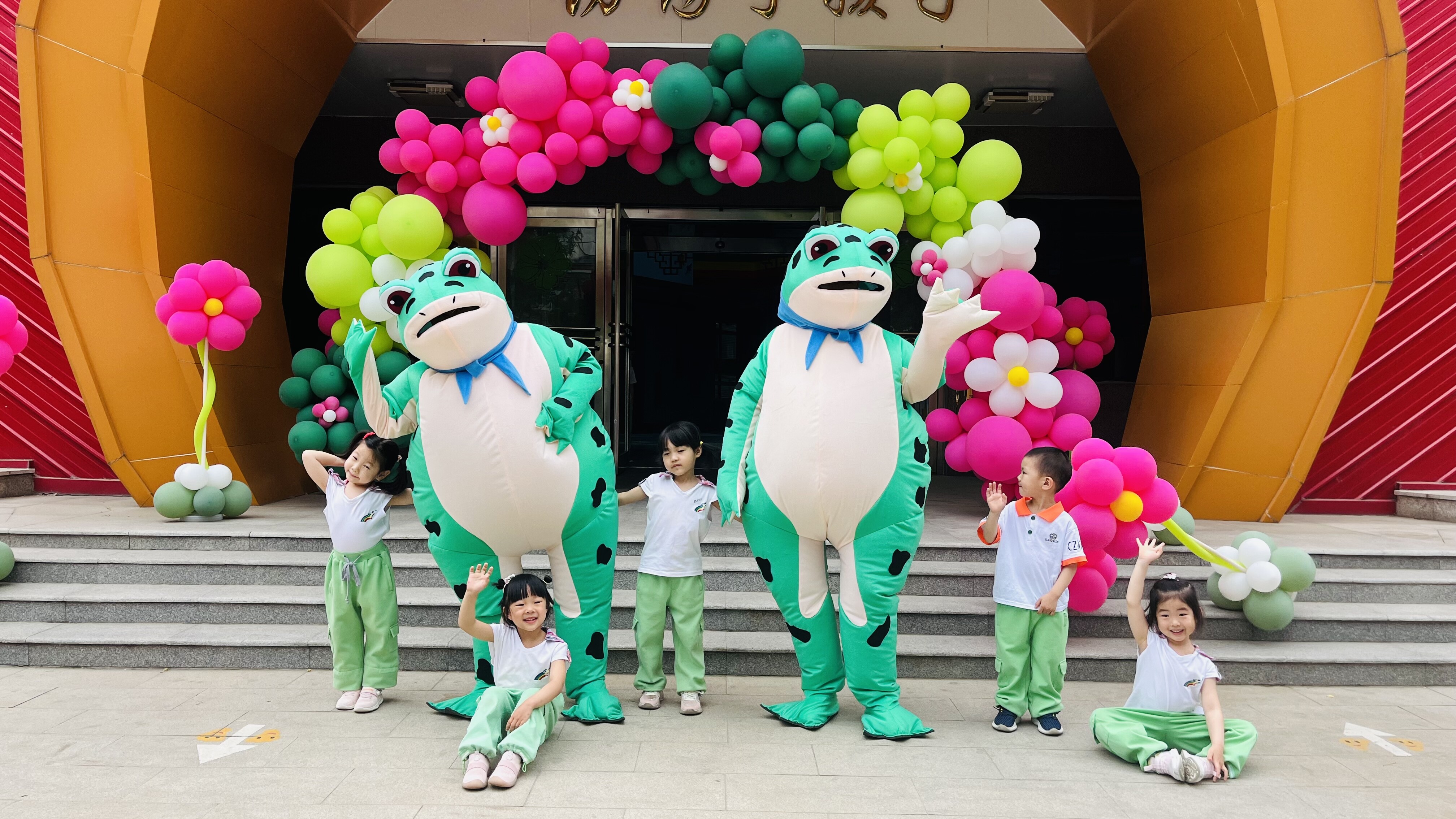 六一家长送给幼儿园孩子祝福,幼儿园六一儿童祝福简短