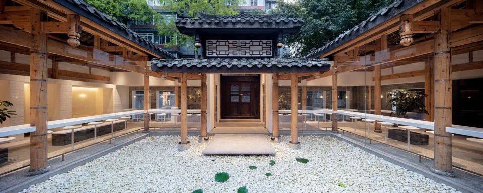 一家带你玩转设计的咖啡馆,有特色的咖啡厅都是如何设计的