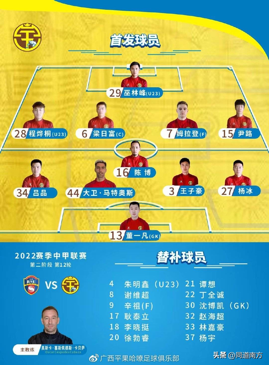 中甲广西赛季首败,中甲失球