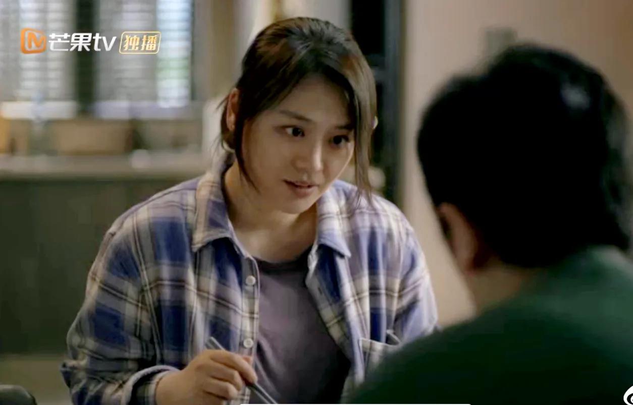 江照黎明马思纯片段,马思纯新剧江照黎明结局