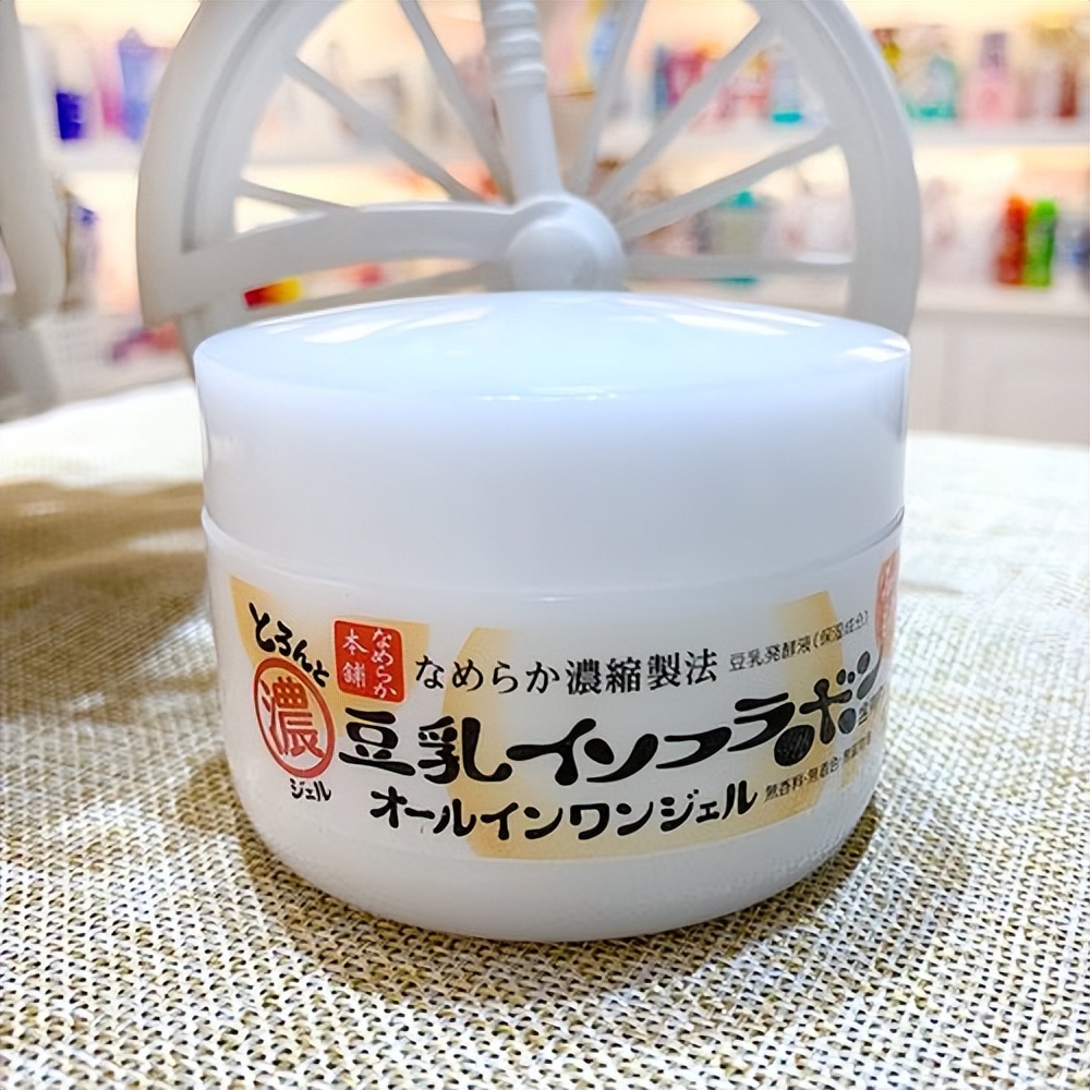 成分表干净且有效的面霜有哪些,纯天然无添加剂面霜