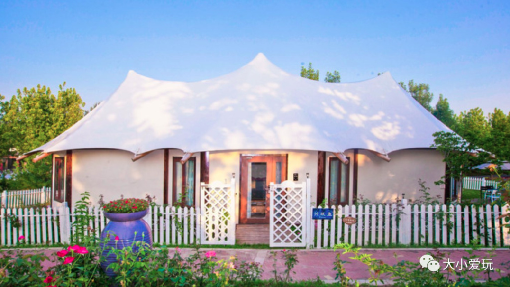 适合三天两夜的自驾亲子旅游胜地 (6条不同的游览路线供游客自由选)