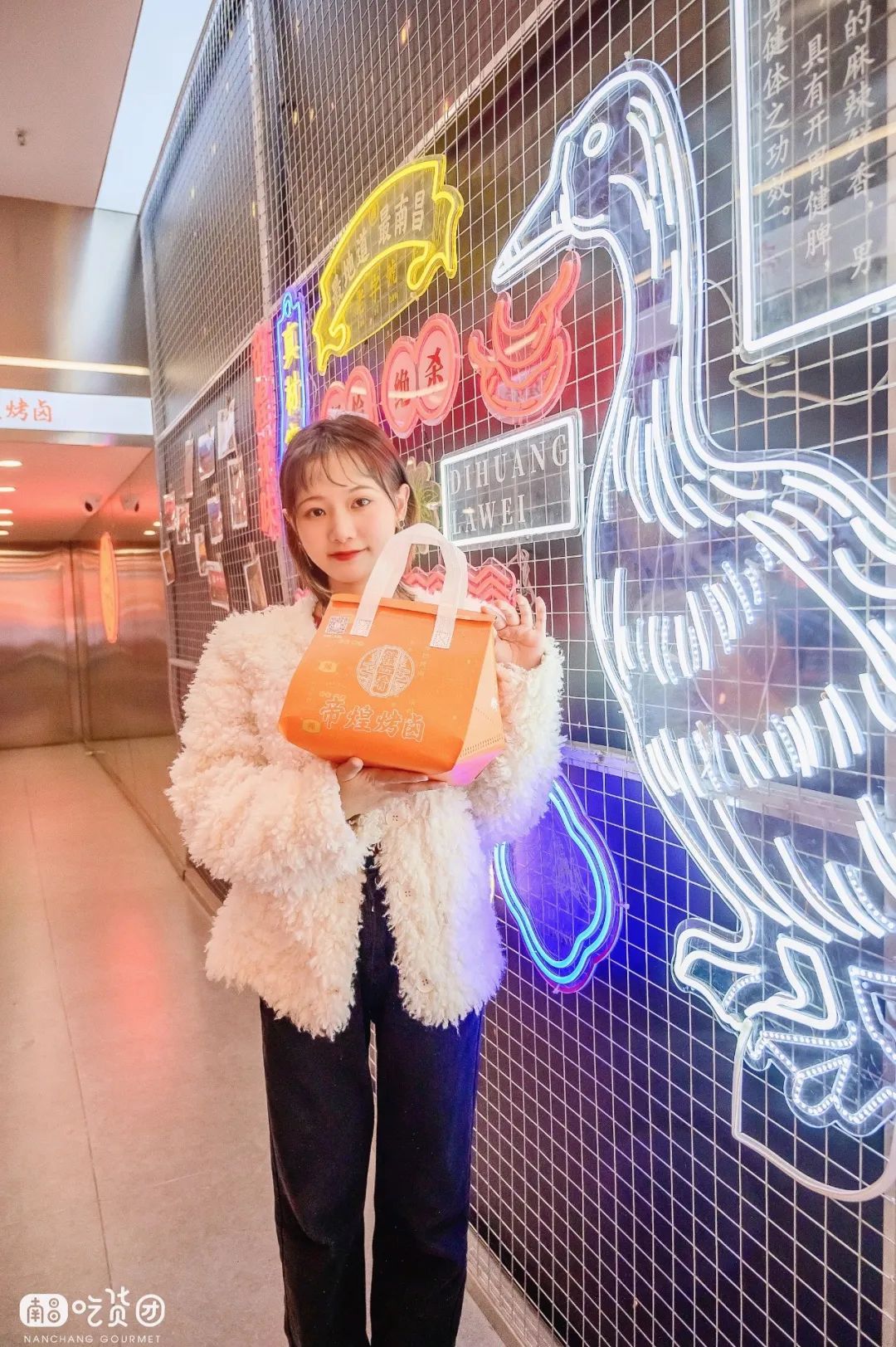 赣肴帝煌32周年庆！5折请吃招牌辣鸭脚