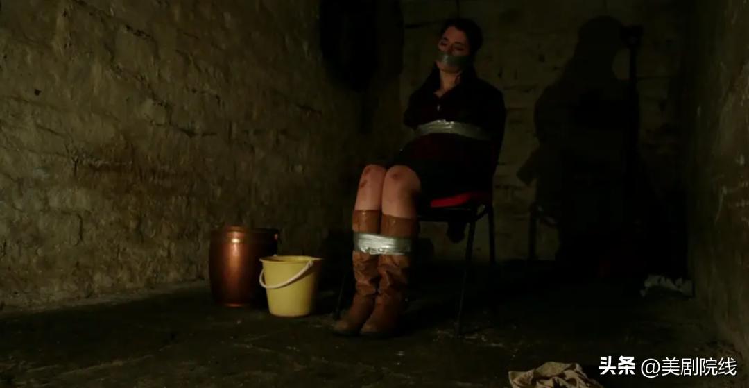 推荐十部顶级英美剧,十部高分英美剧适合收藏慢慢观看