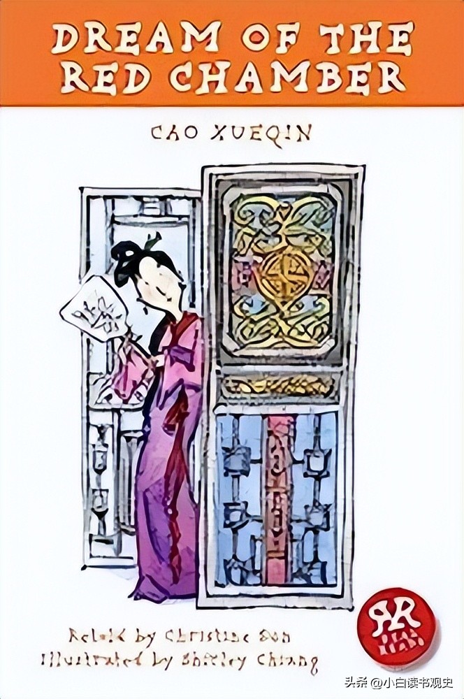 中国小说必读10本书,中国最好看的十本小说书