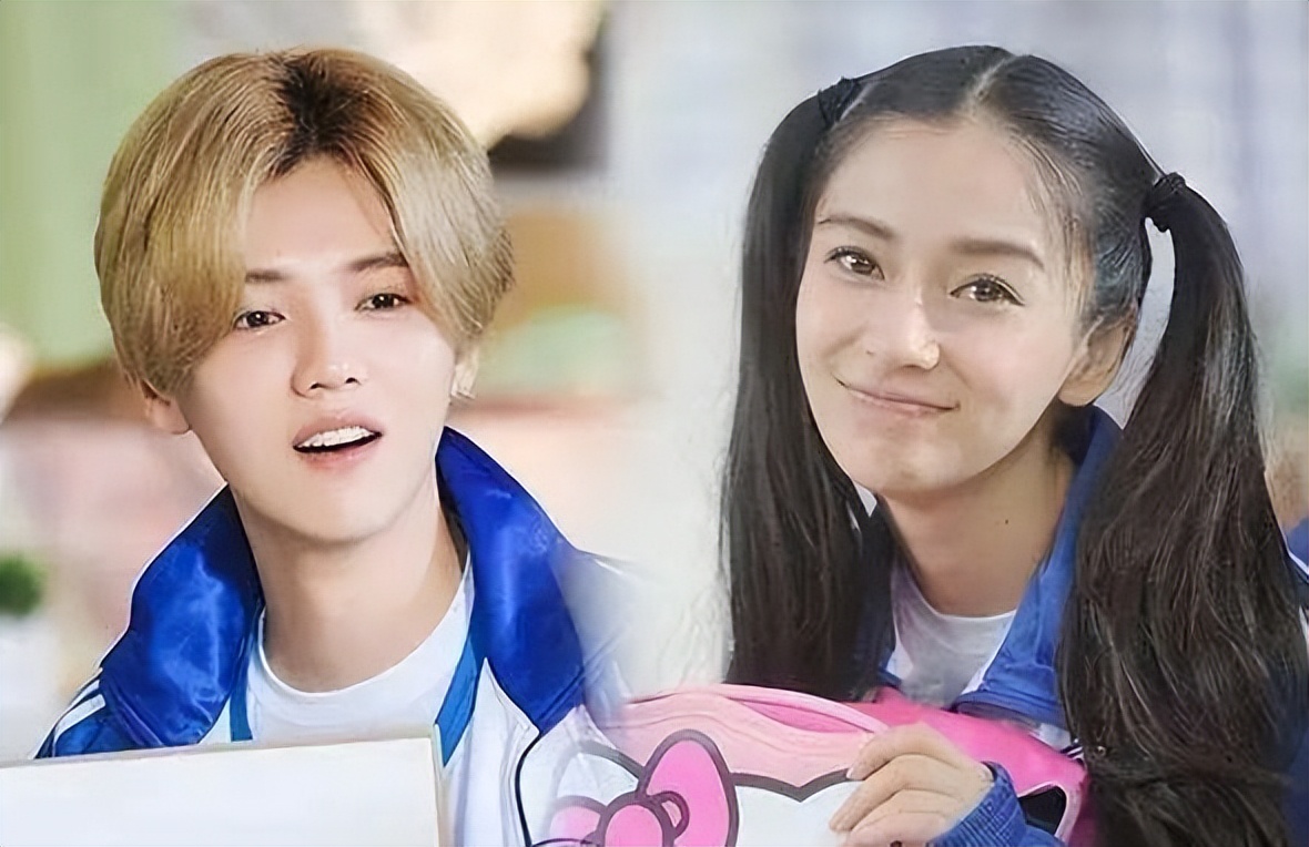 事实证明，身为“恋爱教科书”的鹿晗，已经走上了另一条大路！