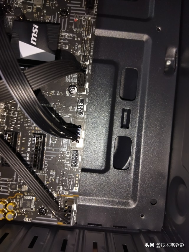 小白组装电脑,小白组装电脑教学