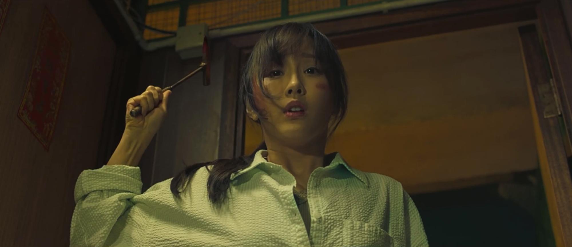 童年阴影终于被翻拍了,00年代电视剧童年阴影